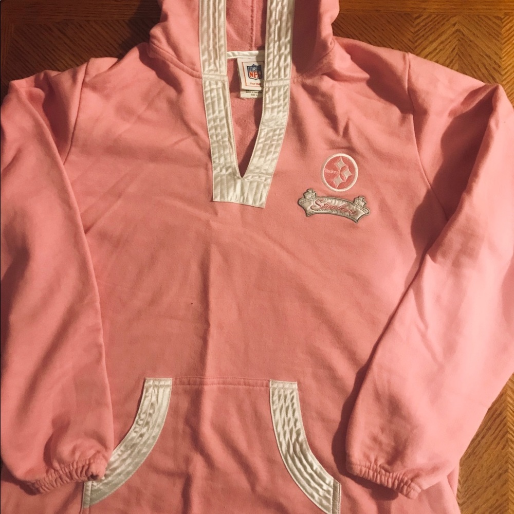 Women’s Steeler gear NFL Approved